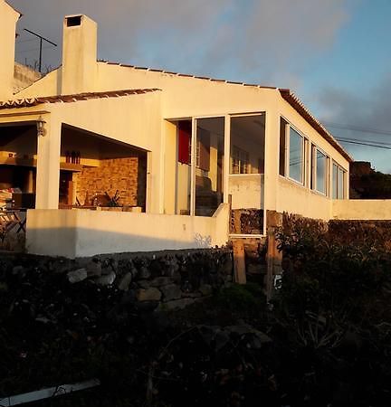 Отель Casa Da Vinha Feteira  Экстерьер фото