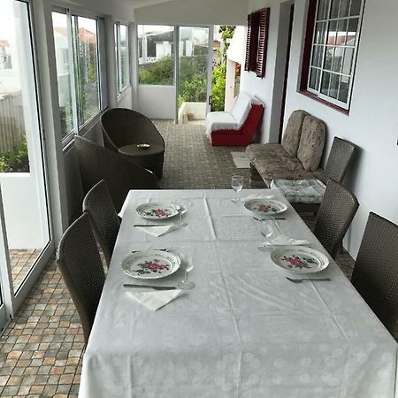 Отель Casa Da Vinha Feteira  Экстерьер фото