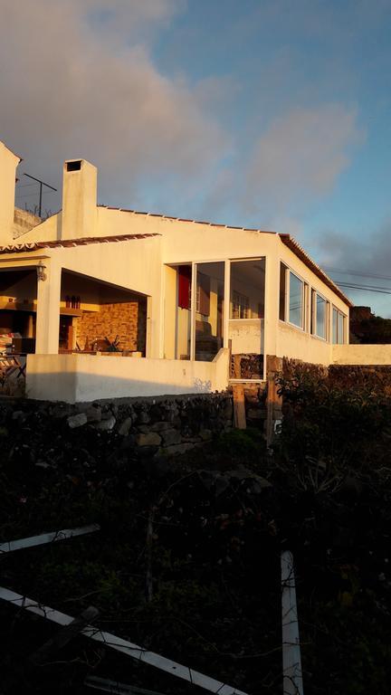Отель Casa Da Vinha Feteira  Экстерьер фото