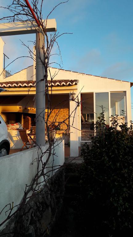 Отель Casa Da Vinha Feteira  Экстерьер фото