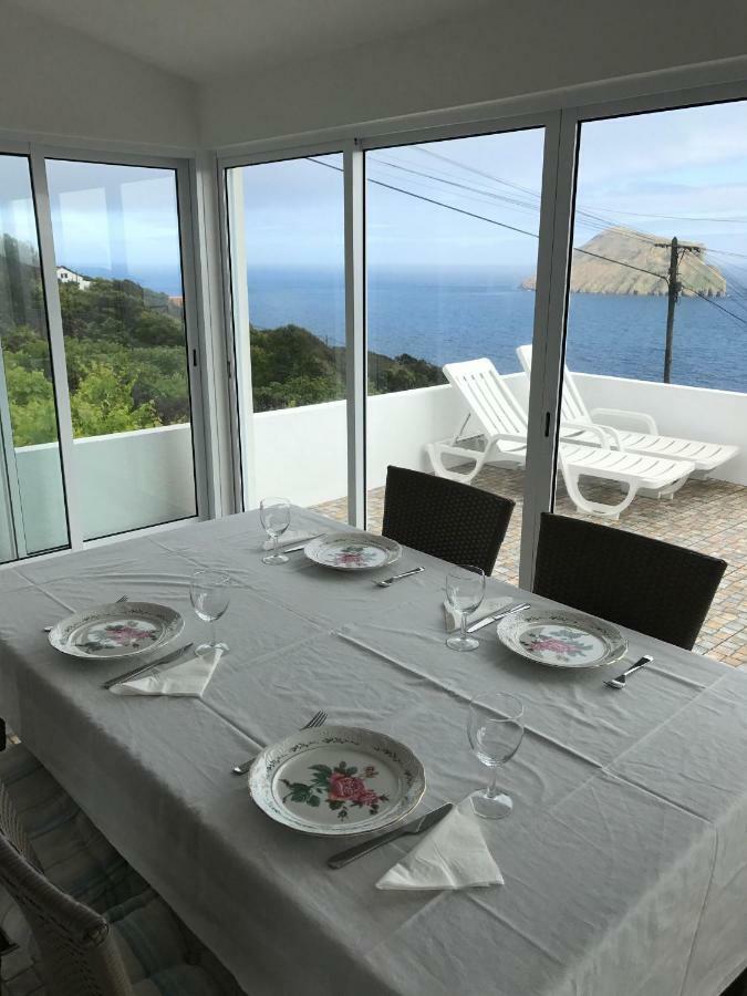 Отель Casa Da Vinha Feteira  Экстерьер фото