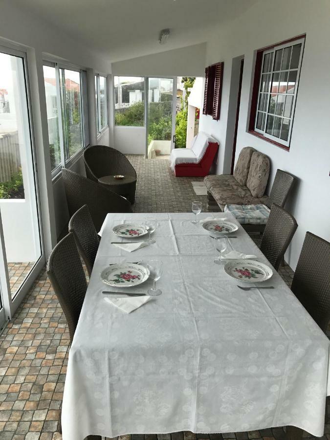 Отель Casa Da Vinha Feteira  Экстерьер фото