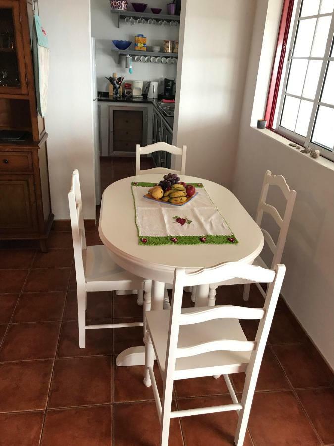 Отель Casa Da Vinha Feteira  Экстерьер фото