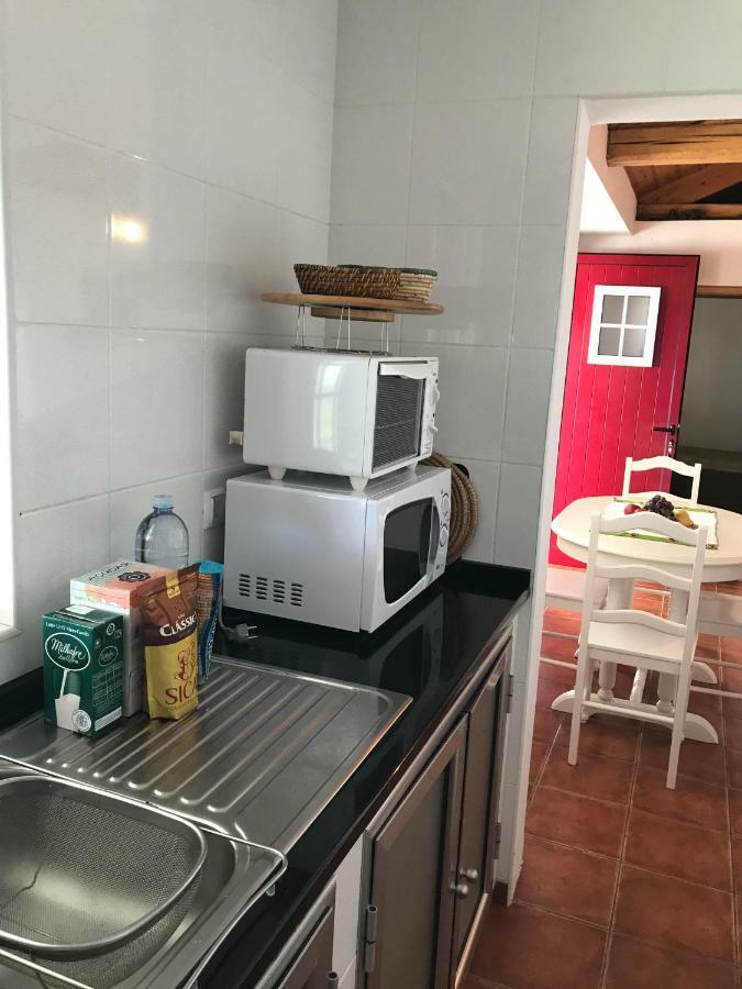 Отель Casa Da Vinha Feteira  Экстерьер фото