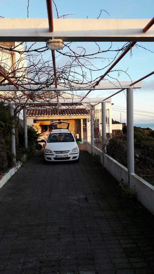 Отель Casa Da Vinha Feteira  Экстерьер фото